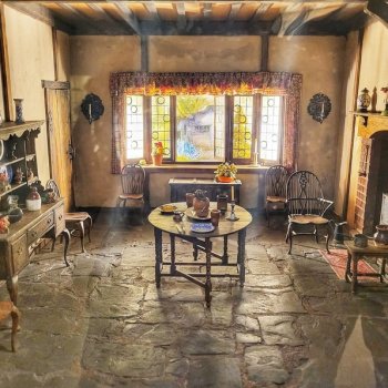 Красивый румбокс