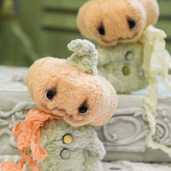 Выкройка Гульнары Ильясовой