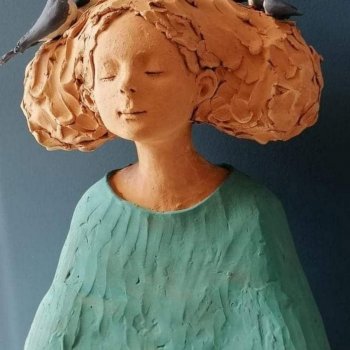 Статуэтки Andrei Pandea