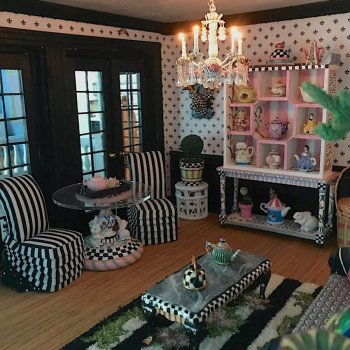 Румбокс от Кэрол Шерри