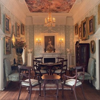 Румбокс от Юрген Маассен