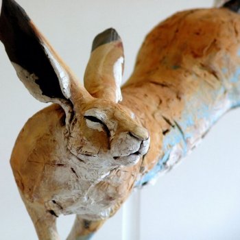 Скульптуры Nichola Theakston