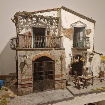 Домик от Lucio Fiondo