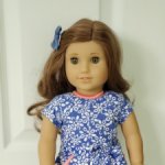 Кукла American Girl Ребекка
