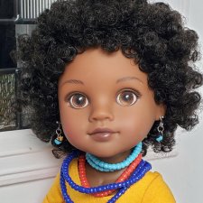 Hearts for hearts girl. От сердца к сердцу