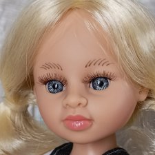 Марта Паола Рейна Paola Reina