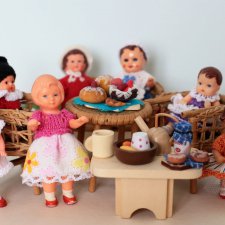 С праздником Светлой Пасхи! Поздравления от малышей