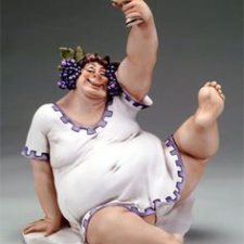 Толстушки от Florence Studio