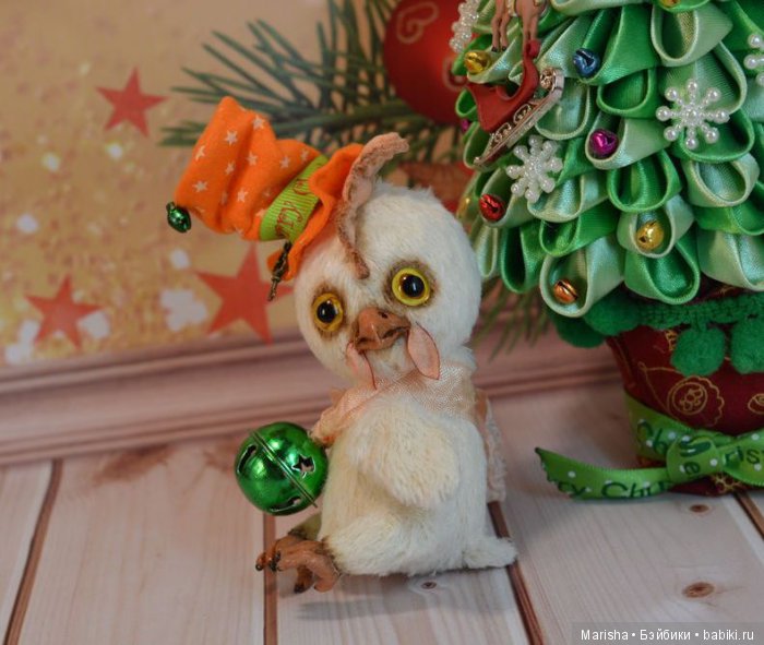 Выкройка петушка от Irina Fedi