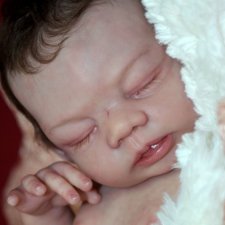 Молд Bunting скульптора Valerie Champion