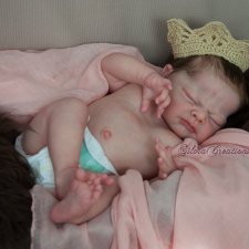 Молд Nina от Adrie Stoete