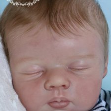 Eron, скульптор молда Bonnie Sieben