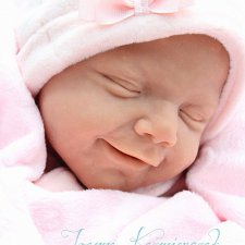 Новая сплюша у скульптора Joanna Kazmierczak