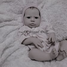 Малыш Heron от A.K.Katigawa