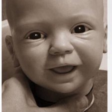 Новый молд куклы реборн Alouette от скульптора Mayra Garza