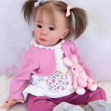 Ida от скульптора Karola Wegerich