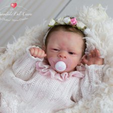 Lil'Yawn by Phil Donnelly, автор прототипа Cristina Maria Ortolani