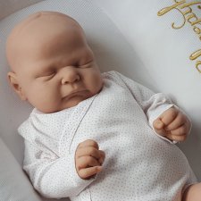 Ramsey, скульптор Cassie Ann Brace