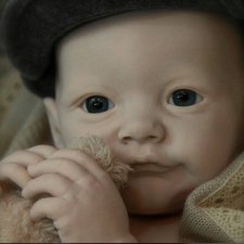 Tobiah от Laura Lee Eagles