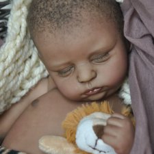 Bela скульптора Bonnie Sieben