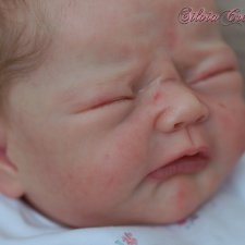 Lucia, скульптор Adrie Stoete, автор прототипа Silvia Ezquerra