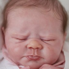 Adelina скульптора Elisa Marx, автор прототипа ‎Jacqueline Kramer‎