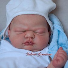 Kai скульптора Nicole Russell, автор прототипа Silvia Ezquerra