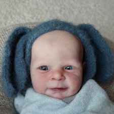 Ethon скульптора Cassie Brace, автор Alexa Calvo Cabet