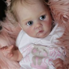 Birdy скульптора Alicia Toner, автор прототипа Анна Арутюнян