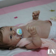 Adalyn скульптора Aleina Peterson, автор прототипа Marie Metayer