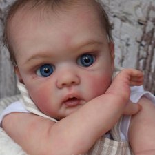 Birdy скульптора Alicia Toner, автор прототипа Kelly Dudley