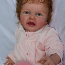 Sofia скульптора Ping Lau, автор прототипа Marie Metayer