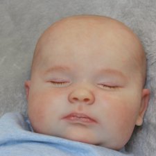 Joseph Asleep, автор прототипа Sam's Reborn Nursery