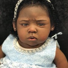 Marlee, Raegyn, Devyn от скульптора Lorna Miller Sands