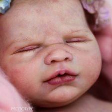 Grace скульптора Lorraine Yophi, автор прототипа Shaylen Maxwell