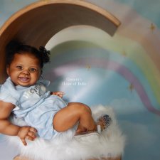 Luv Buggie от скульптора Laura Tuzio Ross, автор прототипа Garrett Cami