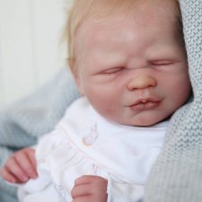 Grace by Yophi Babies, автор прототипа Jacqueline Kramer