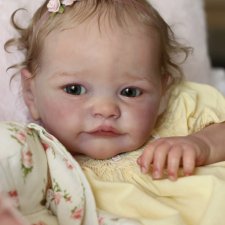 Tobiah скульптора Laura Lee Eagles, автор прототипа Анна Арутюнян