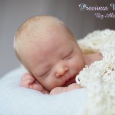 Darren от Bountiful Baby, автор прототипа Alexa Calvo