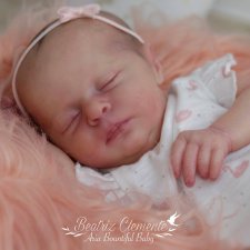 Aria скульптора Denise Pratt, автор прототипа Beatriz Clemente