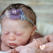 Skya by Bountiful Baby, автор прототипв Jacqueline Kramer