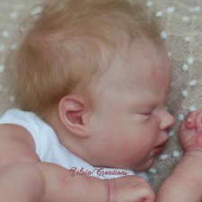 Kiara скульптор Nikki Johnston, автор прототипа Silvia Ezquerra