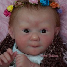 Theo скульптора Jessica Schenk, автор прототипа Silvia Ezquerra