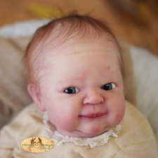 Ivy скульптора Denise Pratt, автор прототипа Bianca Franke