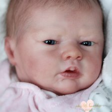 Wendy by Wendy Dickison, автор прототипа Jacqueline Kramer