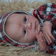 Max скульптора Sabine Wegner, автор прототипа Silvia Ezquerra