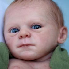 Max скульптора Sabine Wegner, автор прототипа Jacqueline Kramer