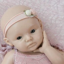 Georgia, скульптор Bonnie Sieben