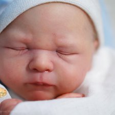 Leo скульптора Sabine Altenkirch, автор прототипа Bianca Franke