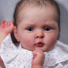 Jocy скульптора Olga Auer, автор прототипа Bianca Franke